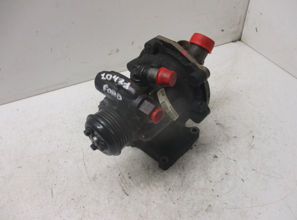 Ford Transit Connect / Tourneo Connect power steering pump FORD TRANSIT III (2000-2006) Power steering pum...