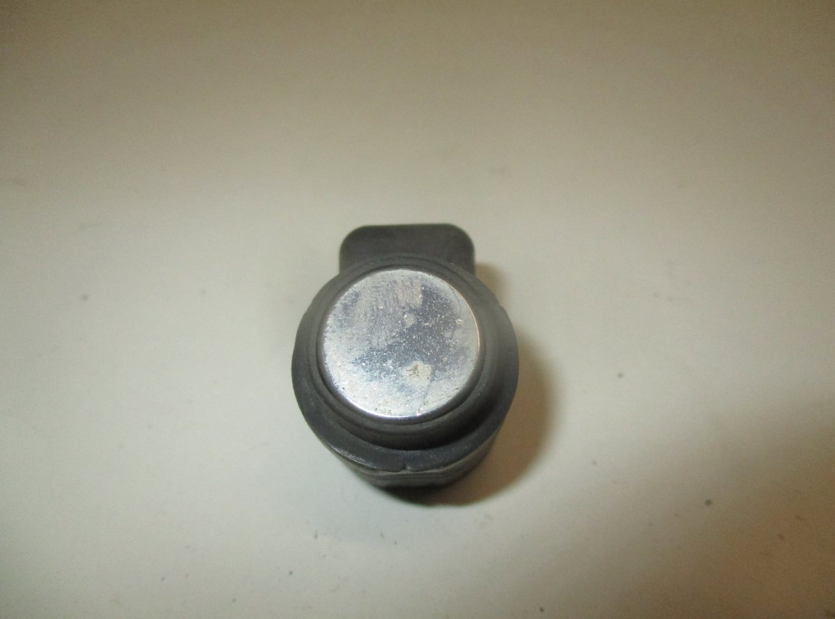 Volkswagen Passat Parking sensor front VW PASSAT B6 (3C) (2005-2010) Parking sensor fr...