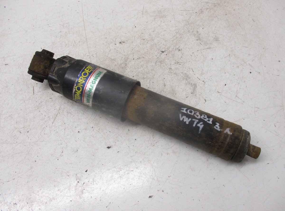 Volkswagen Transporter (T4, Caravelle, Multivan) Shock Absorber Rear Left VW TRANSPORTER T4 (70X, 7D) (1990-2003) Shock A...
