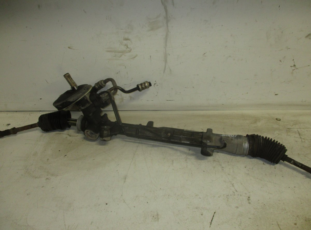 Dacia Logan steering rack DACIA LOGAN I (2004-2012) Steering rack 8200265...