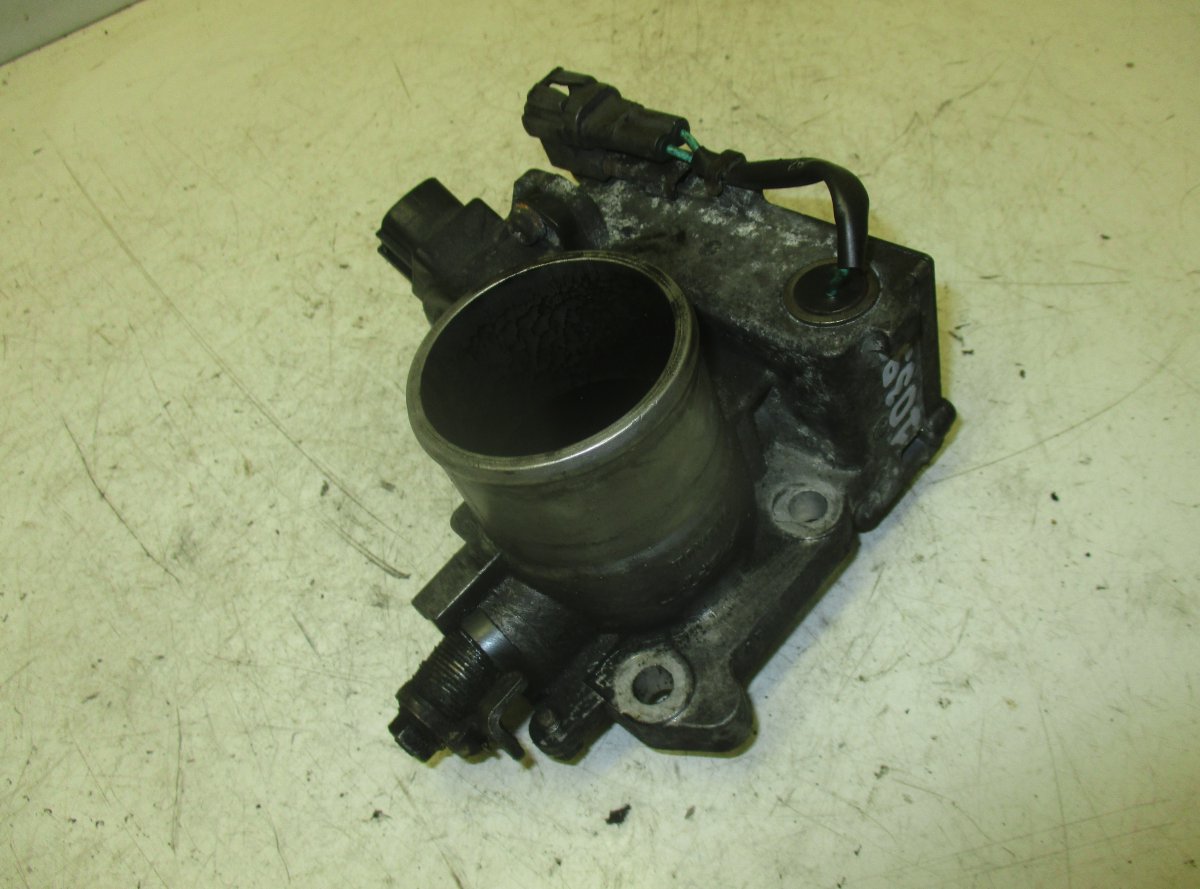 Toyota Previa Throttle body TOYOTA PREVIA II (2000-2006) Throttle body 2610...