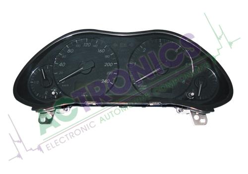 Toyota Avensis (T22) näidikud TOYOTA AVENSIS (T250) (2003-2008) Instrument Cl...