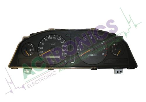 Toyota Picnic mittaristo TOYOTA PICNIC (1996-2001) Instrument Cluster 83...