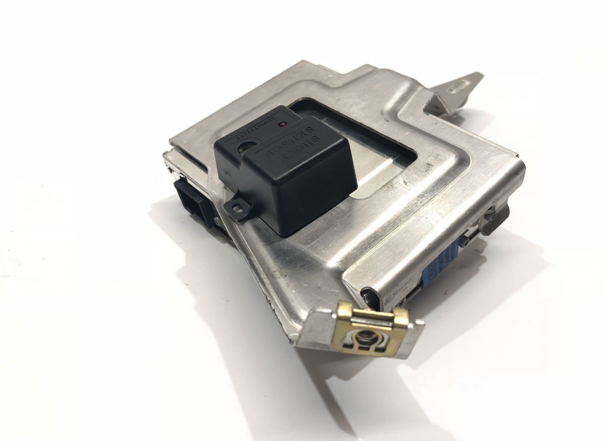 Audi A6 (C5) Satellite navigation control unit AUDI A6 / A6 ALLROAD (C5) (1997-2005) Satellite...