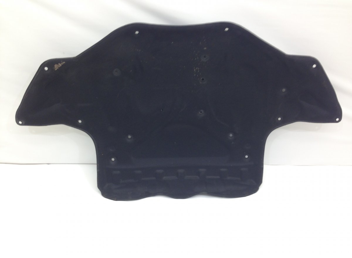 Mercedes-Benz A (W169) Bonnet Insulation MERCEDES-BENZ E-CLASS (W211) (2002-2009) Bonnet...