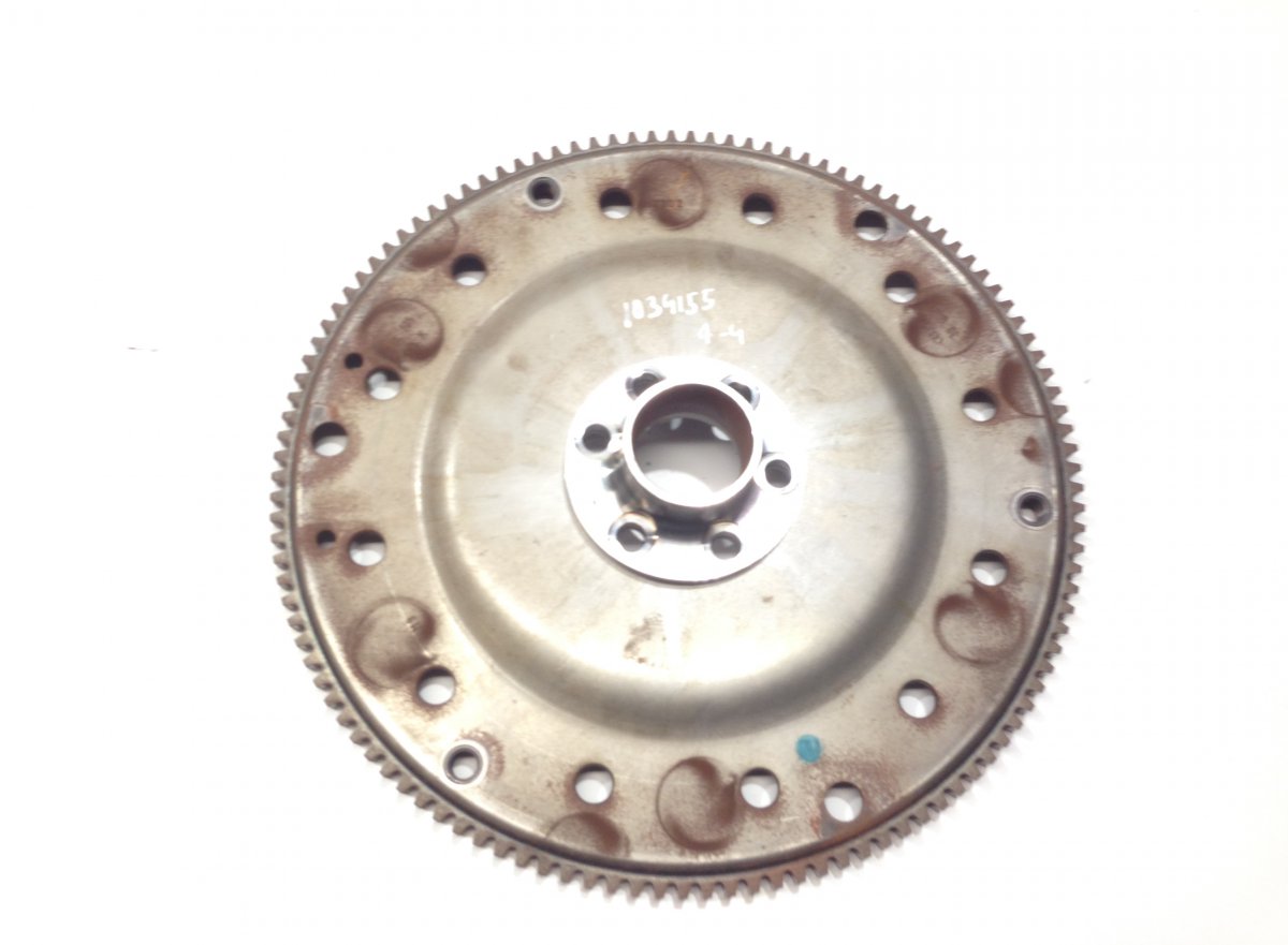 Audi A4 (B8) flywheel AUDI A4 / A4 ALLROAD (B8) (2007-2015) Flywheel ...