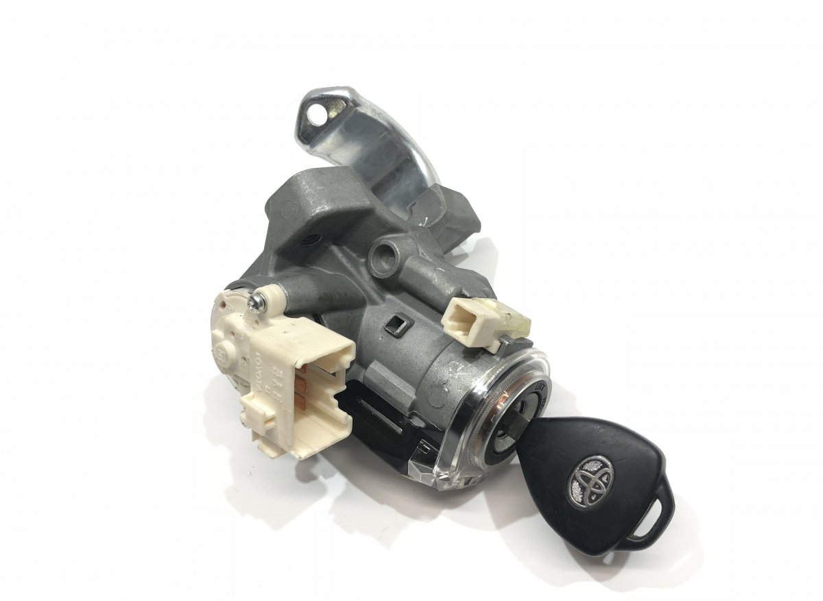 Toyota Auris Ignition switch lock (ignition barrel) TOYOTA AURIS (E15) (2006-2012) Ignition switch ...