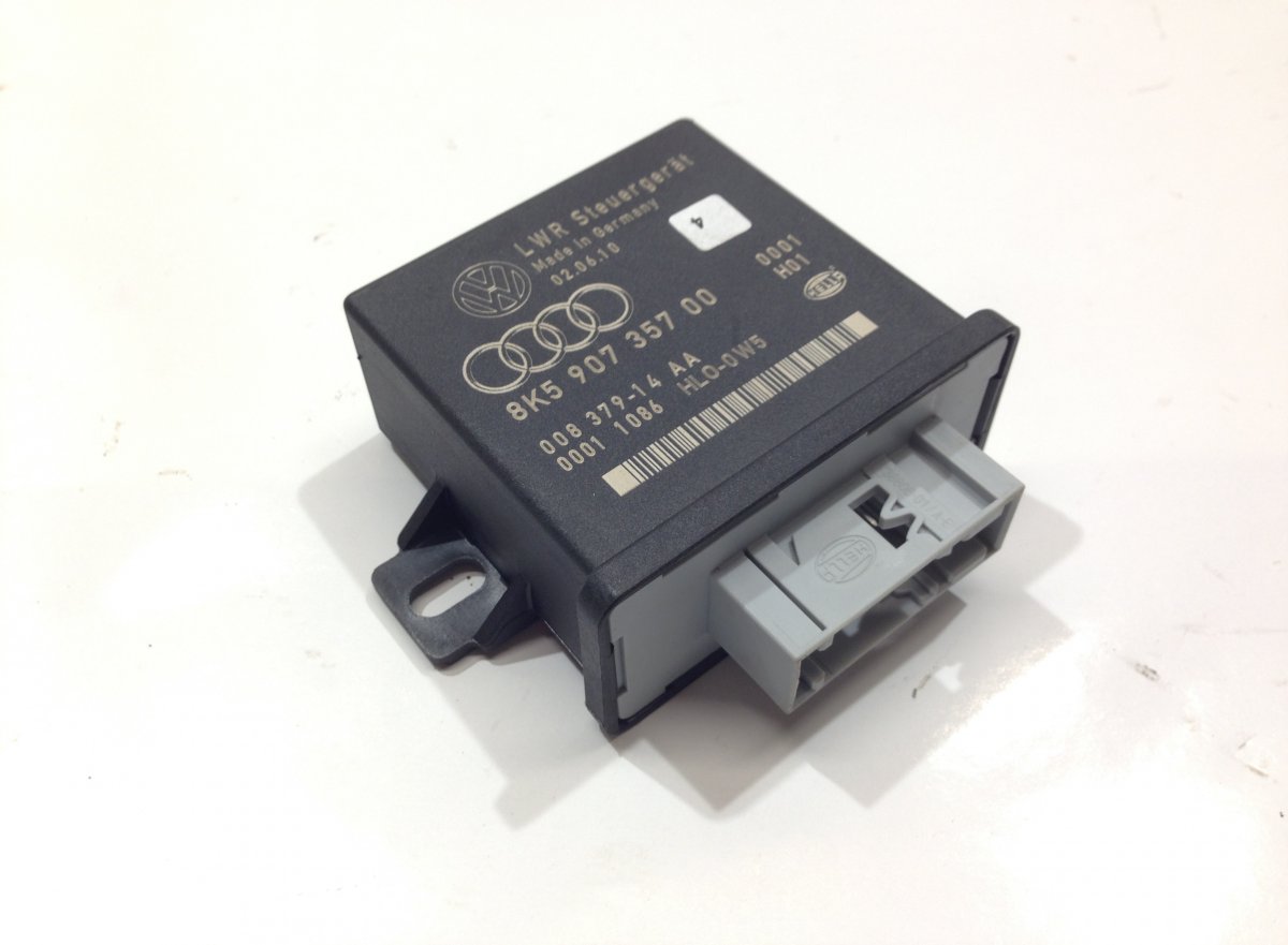 Audi A4 (B8) Lights control unit AUDI A4 / A4 ALLROAD (B8) (2007-2015) Lights co...