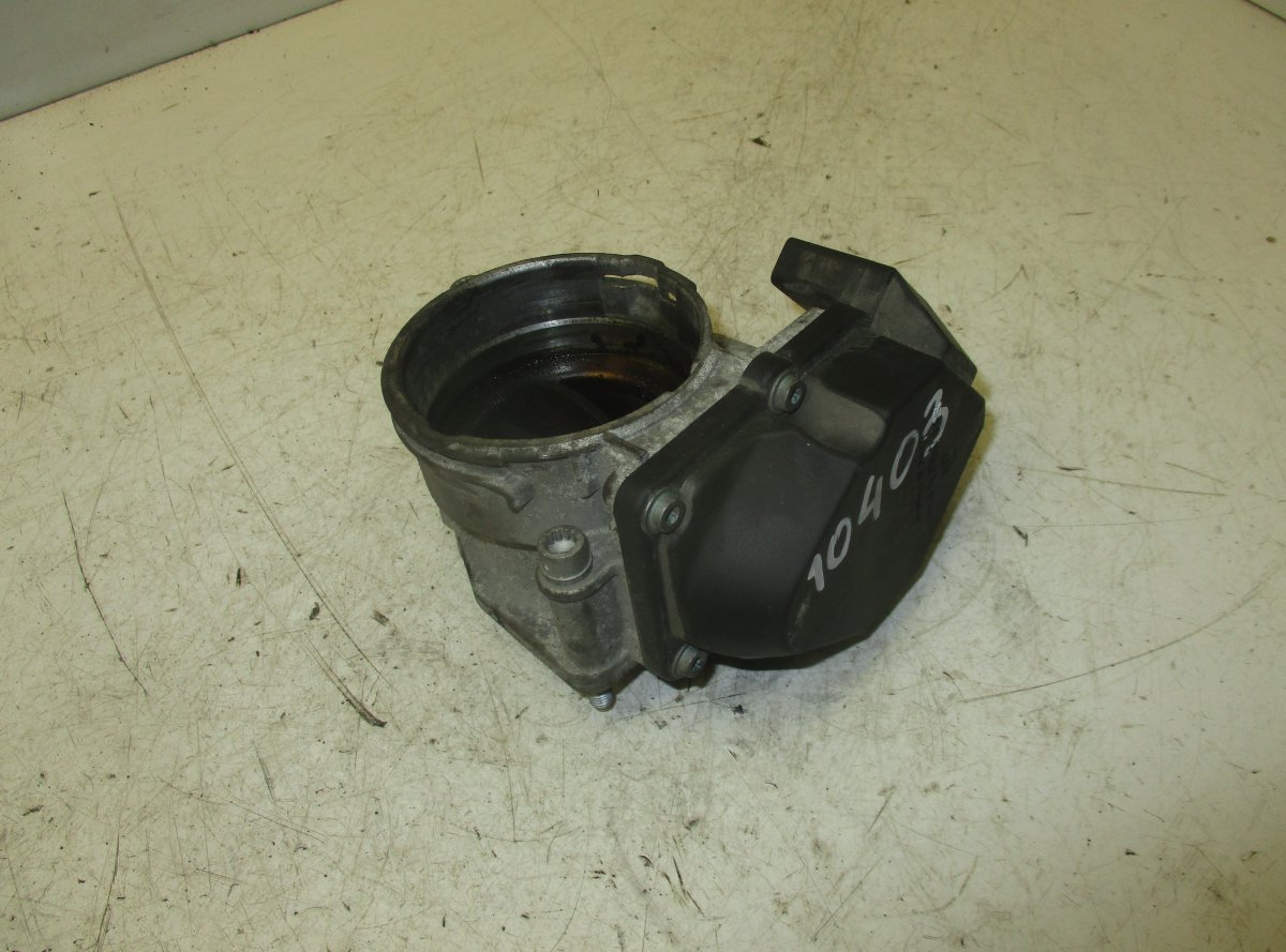 Skoda Octavia Throttle body SKODA OCTAVIA II (1Z) (2004-2013) Throttle body...