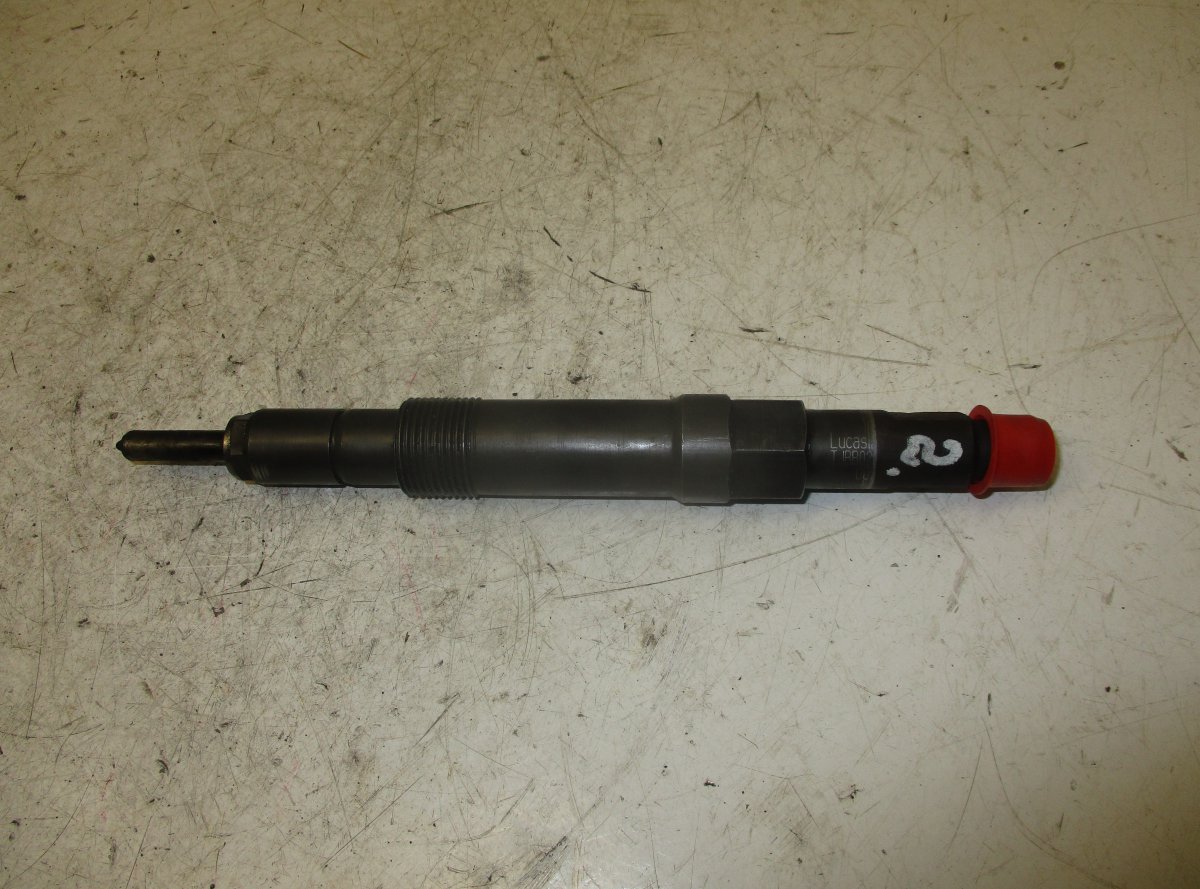 Ford Transit Connect / Tourneo Connect Fuel Injector FORD TRANSIT III (2000-2006) Fuel Injector

Gen...