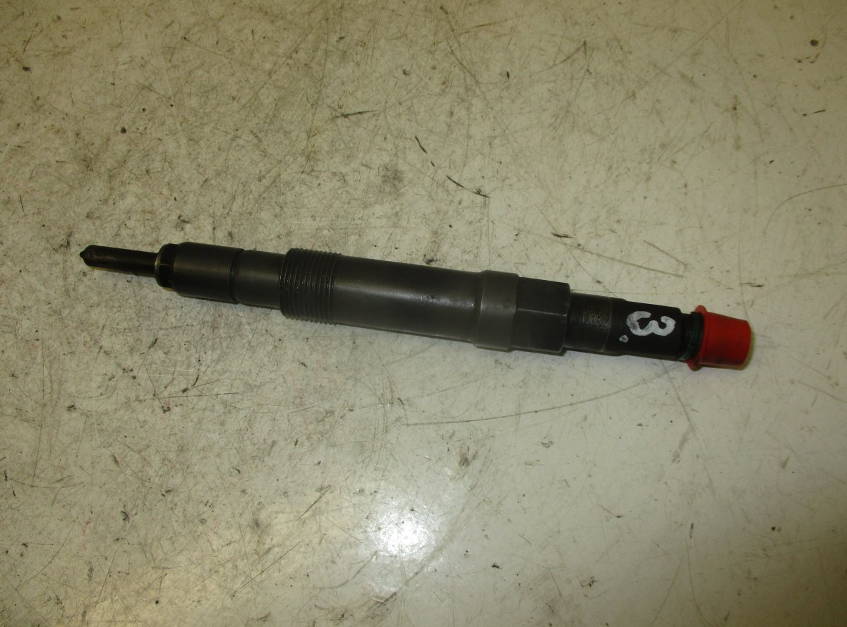 Ford Transit Connect / Tourneo Connect Fuel Injector FORD TRANSIT III (2000-2006) Fuel Injector

Gen...