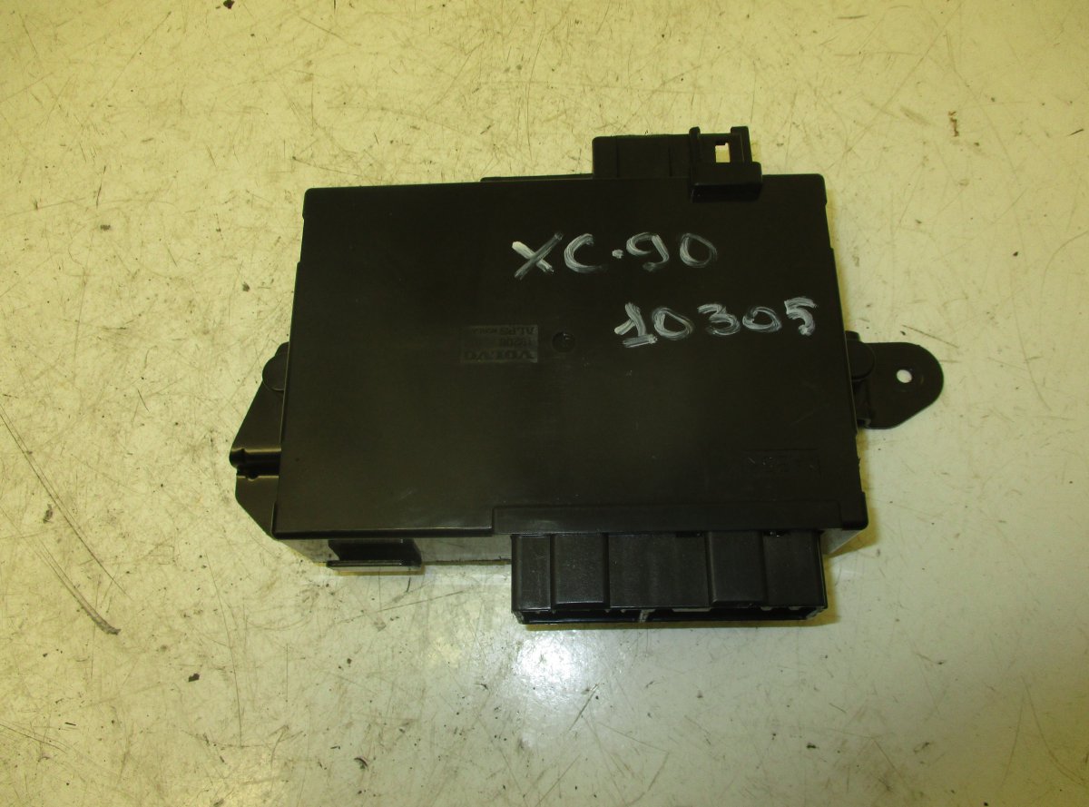 Volvo XC90 Seats control unit VOLVO XC90 I (2002-2014) Seats control unit 307...