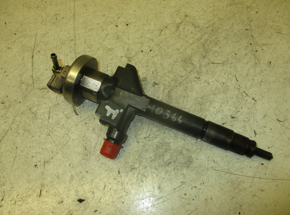 Mazda 6 (GG / GY) Fuel Injector MAZDA 6 (GG, GY) (2002-2007) Fuel Injector 06D0...