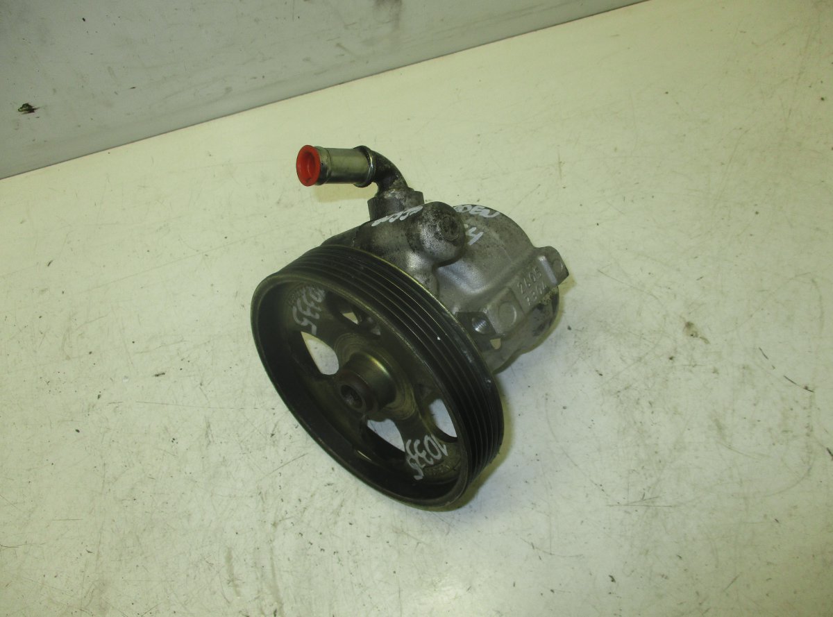 Citroen C4 roolivõimendi pump CITROËN C4 I (LC) (2004-2011) Power steering pu...