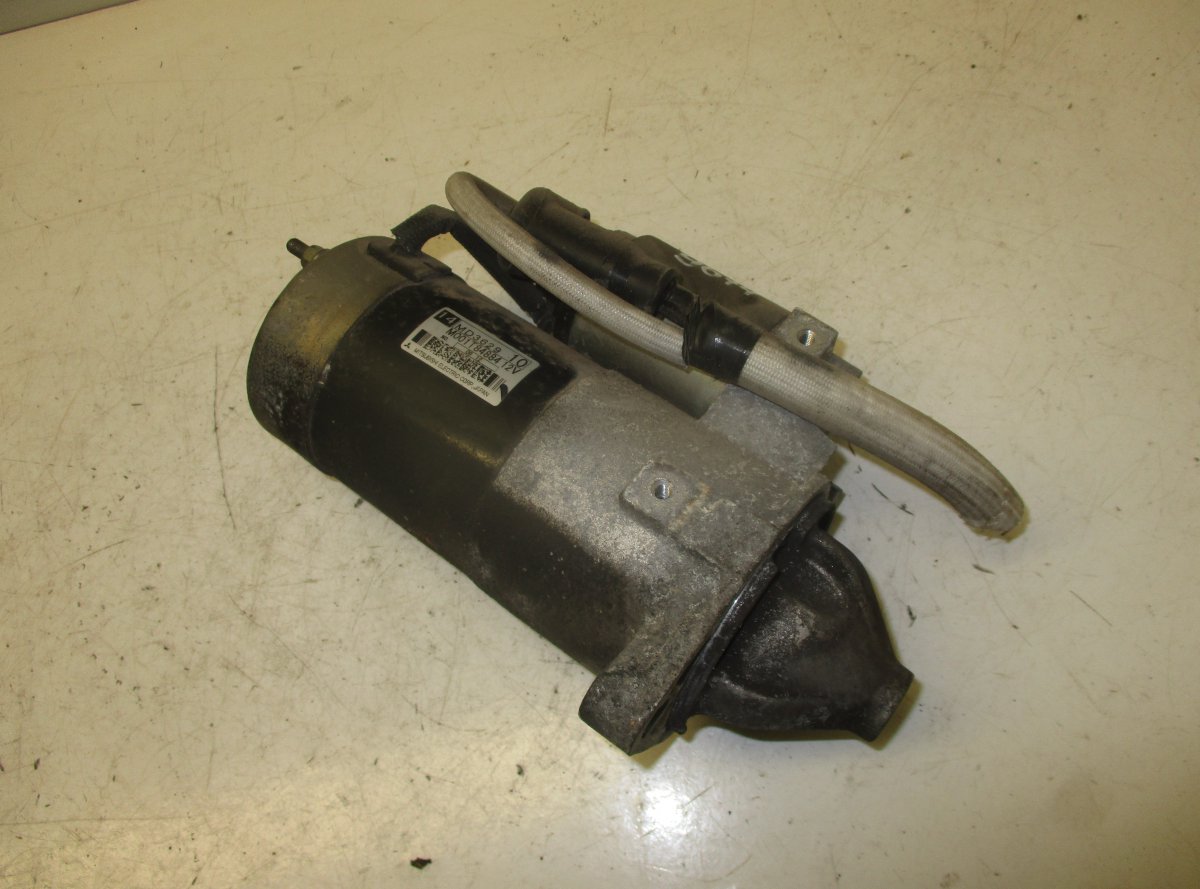 Mitsubishi Space Wagon Starter Motor MITSUBISHI SPACE WAGON (1998-2004) Starter moto...