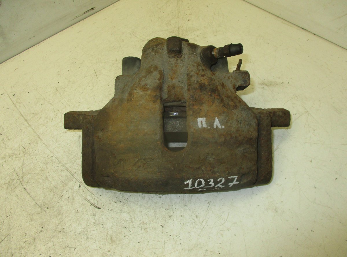 Volkswagen Sharan Brake caliper Front left VW SHARAN I (7M) (1995-2010) Brake caliper Fron...