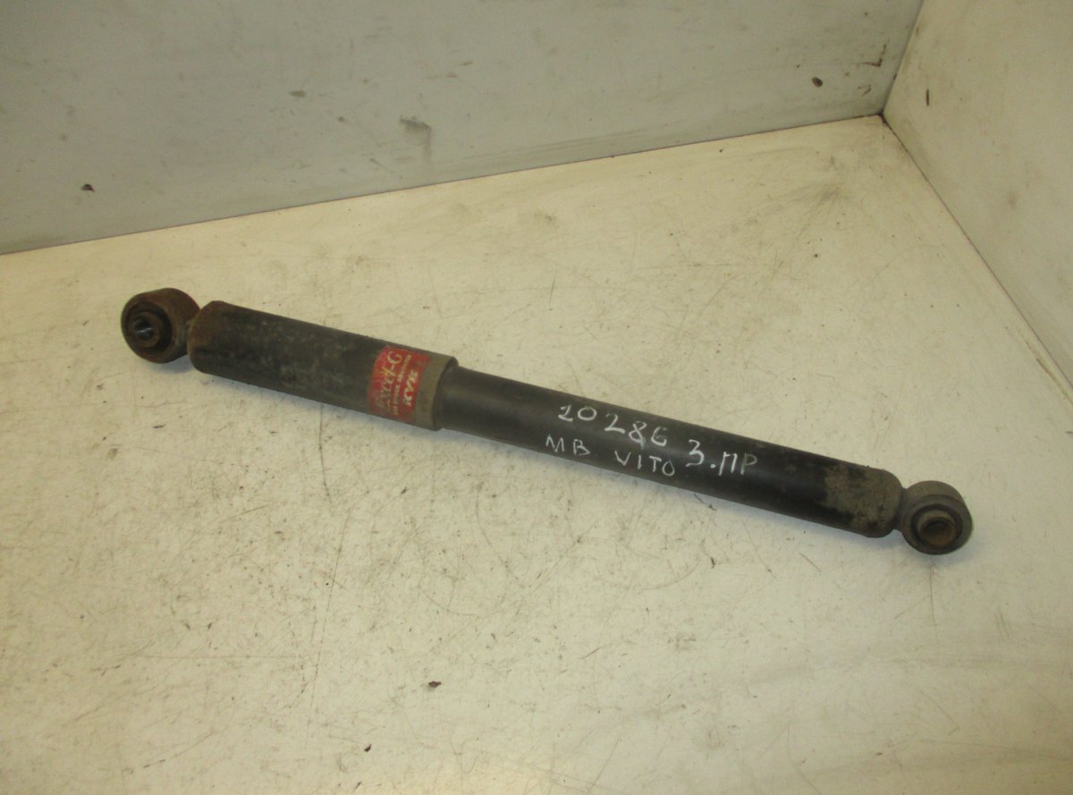 Mercedes-Benz V / Vito (W638) Shock Absorber Rear Right MERCEDES-BENZ VITO / V-CLASS (W638) (1996-2003)...