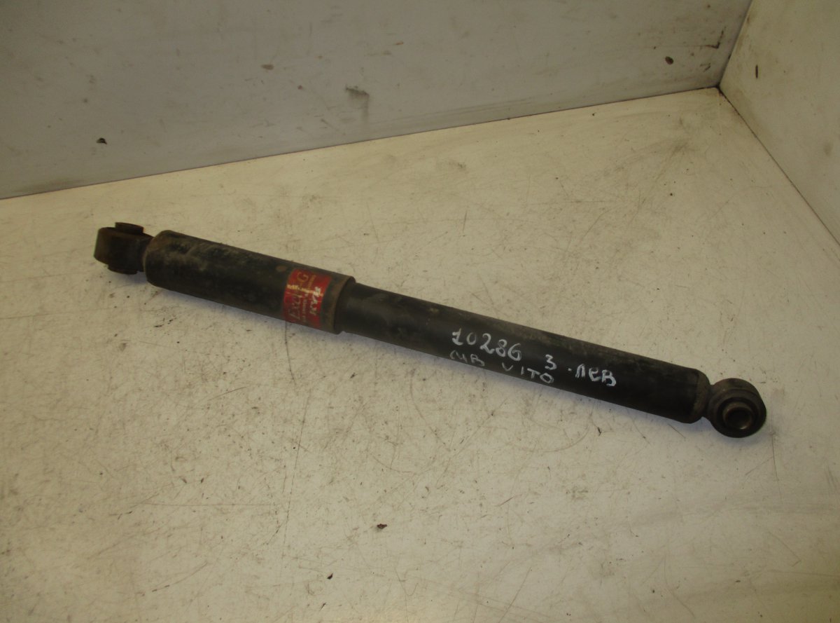 Mercedes-Benz V / Vito (W638) Shock Absorber Rear Left MERCEDES-BENZ VITO / V-CLASS (W638) (1996-2003)...