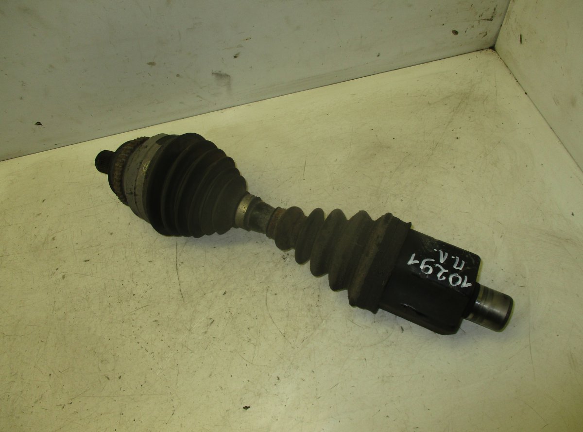 Volvo S80 Drive Shaft Front Left VOLVO S80 I (TS, XY) (1998-2006) Drive Shaft Fr...