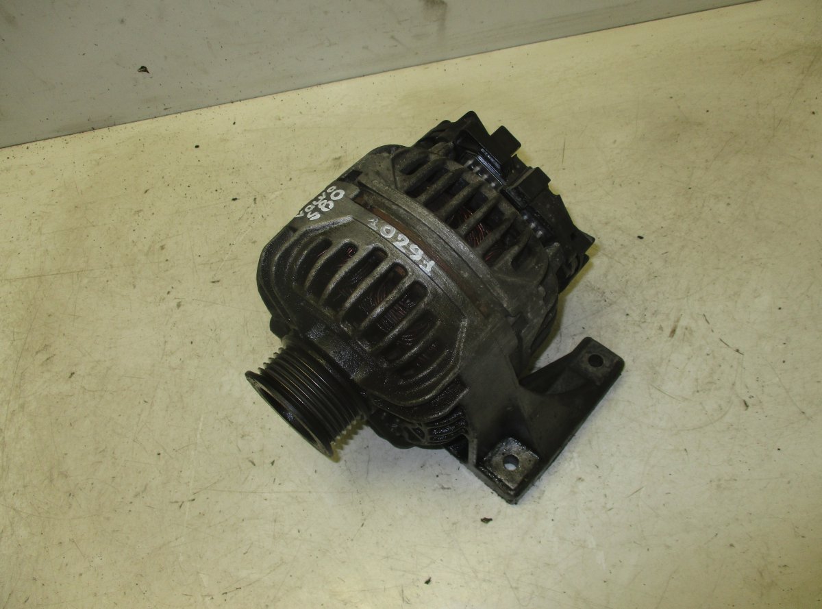 Volvo S80 Alternator VOLVO S80 I (TS, XY) (1998-2006) Alternator 944...