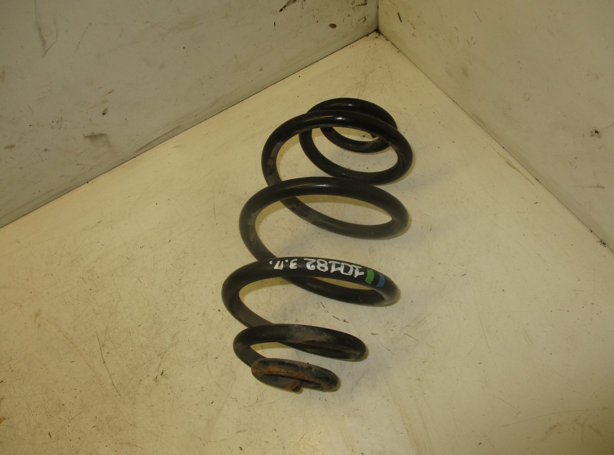 Volkswagen Passat Spring Rear Right VW PASSAT B5 (3B3) (2000-2005) Spring Rear Righ...