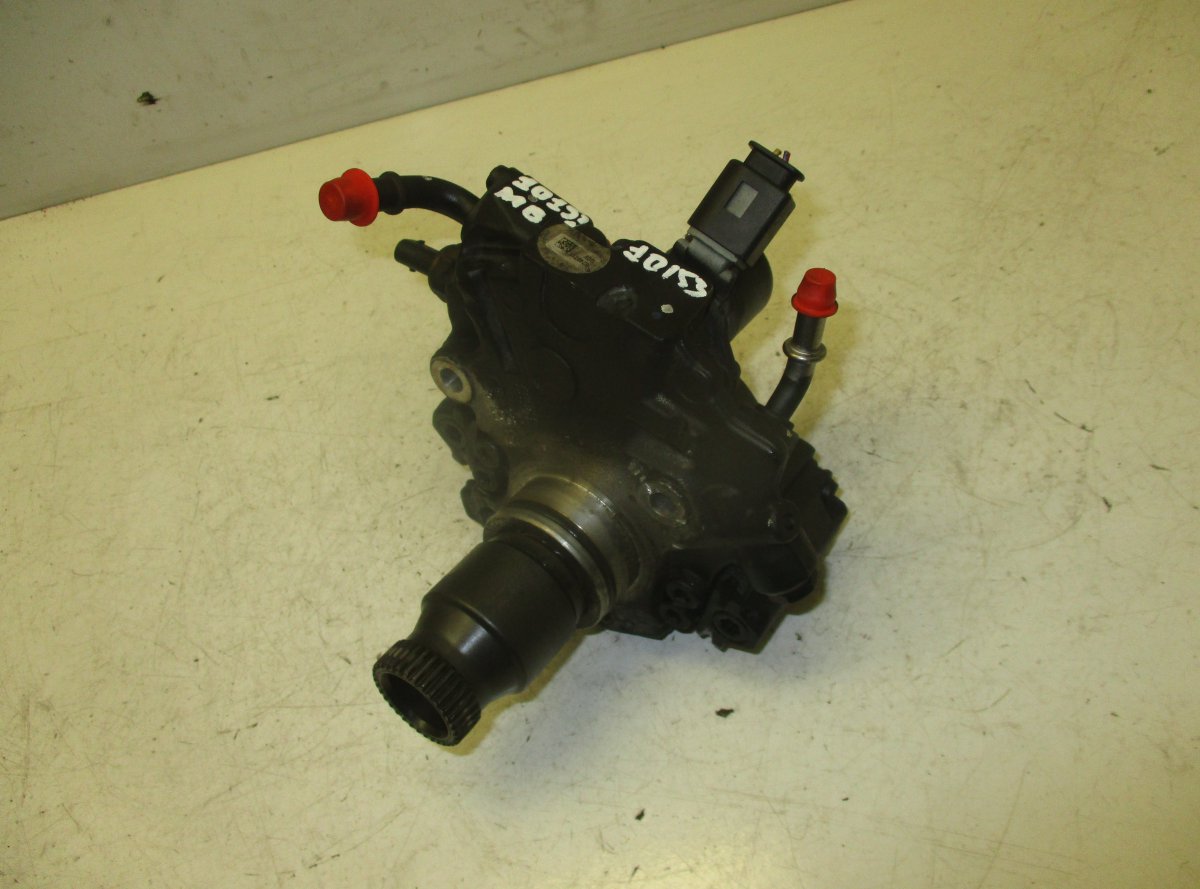 Mercedes-Benz A (W169) Fuel injection pump, diesel MERCEDES-BENZ C-CLASS (W204) (2007-2013) Fuel i...