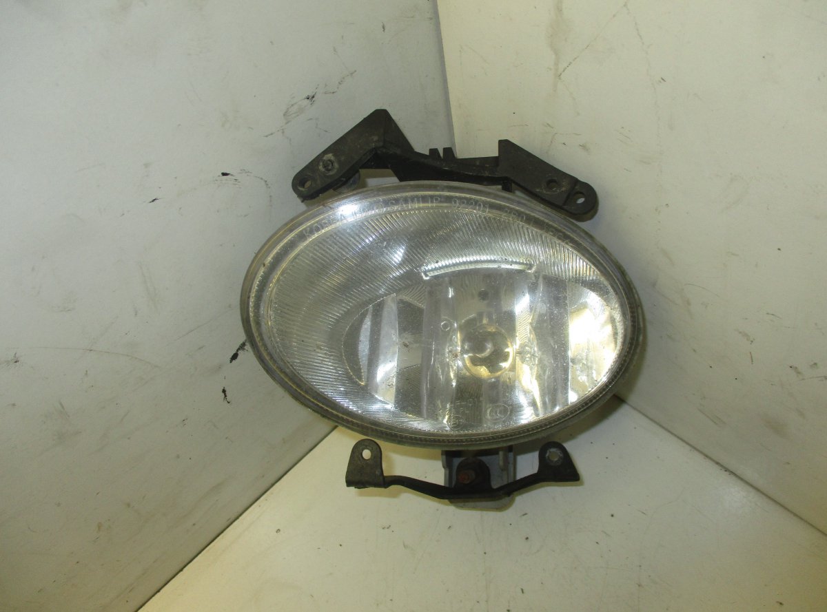 Hyundai Santa Fe Fog Lamp Front Left HYUNDAI SANTA FE II (CM, NC) (2005-2012) Fog La...