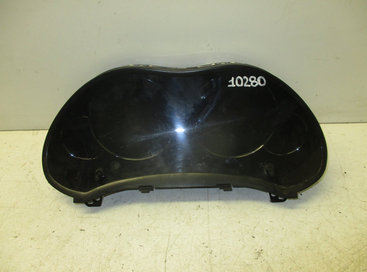 Toyota Avensis (T25) приборы TOYOTA AVENSIS (T250) (2003-2008) Instrument Cl...
