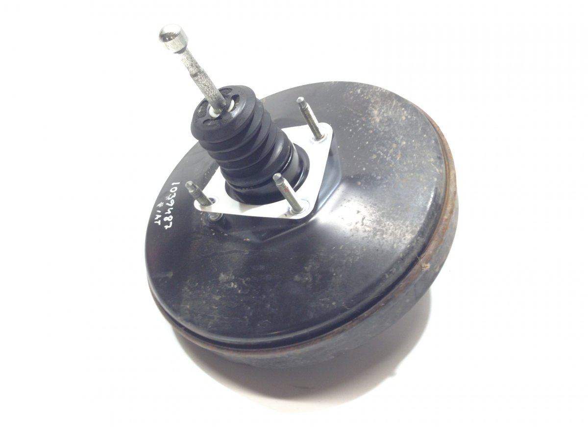 Fiat Grande Punto Brake Servo FIAT PUNTO III / EVO (199) (2005-2018) Brake Se...