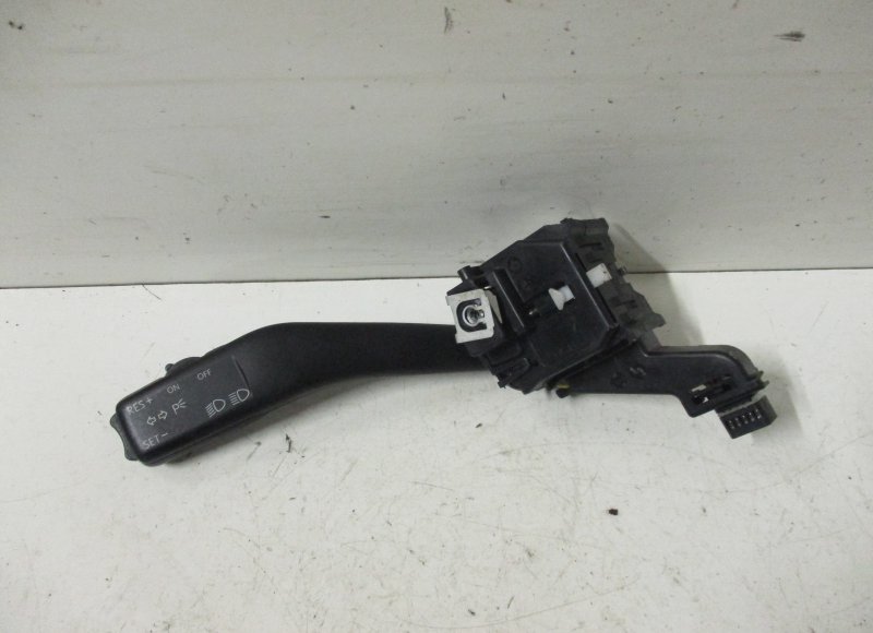 Volkswagen Touran Indicator switch VW TOURAN (1T1, 1T2) (2003-2010) Indicator swit...