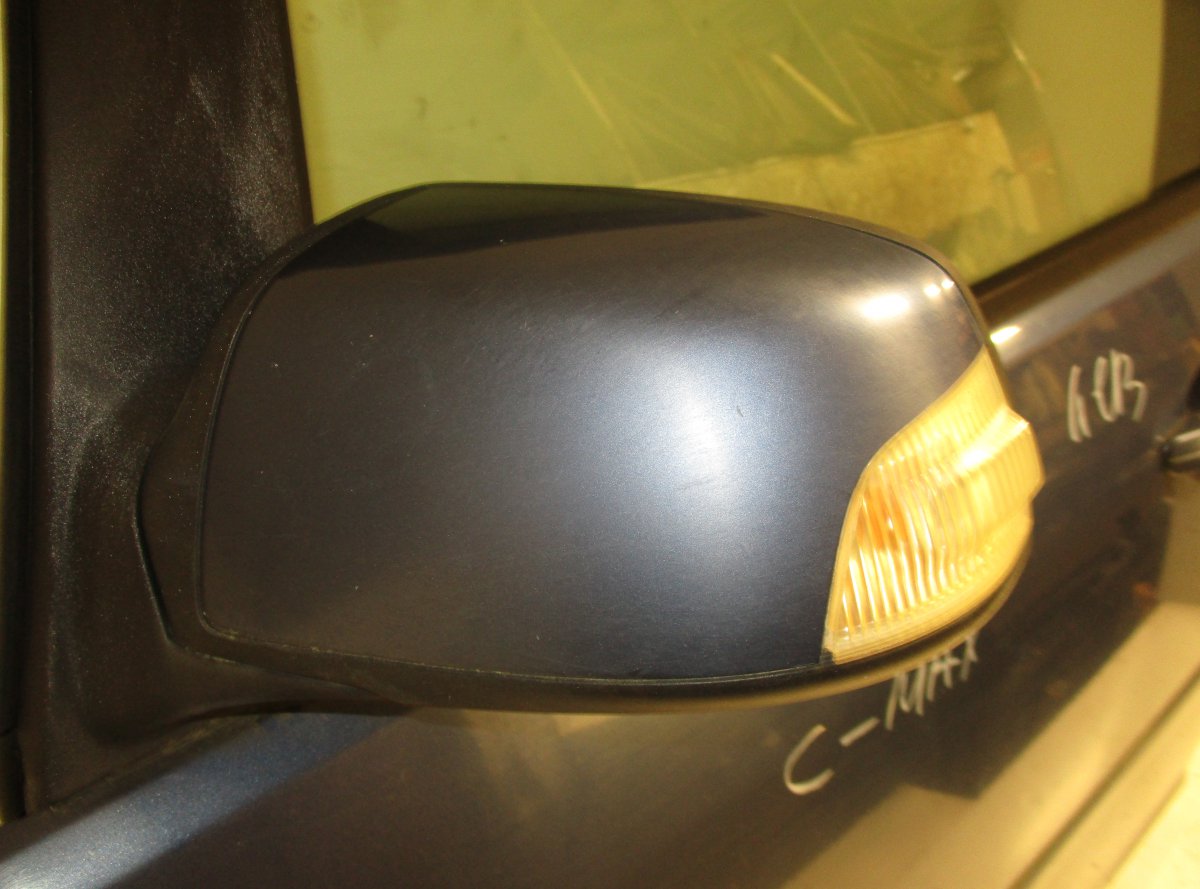 Ford Focus C-Max зеркало (левое) FORD C-MAX I (2003-2010) Mirror left 1320038

P...