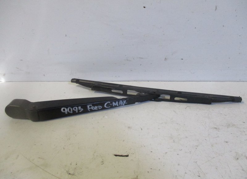 Ford Focus C-Max Заднее стекло, рычаг стеклоочистителя FORD C-MAX I (2003-2010) Rear Window Wiper Arm ...