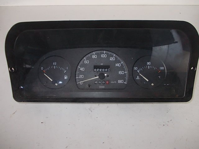 Citroen Jumper приборы CITROËN JUMPER I (1994-2002) Instrument Cluster...