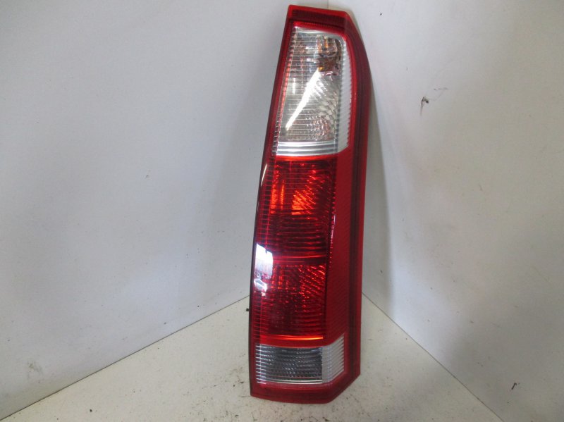 Opel Meriva (A) Tail light, right OPEL MERIVA A (2003-2010) Tail light, right

Ge...