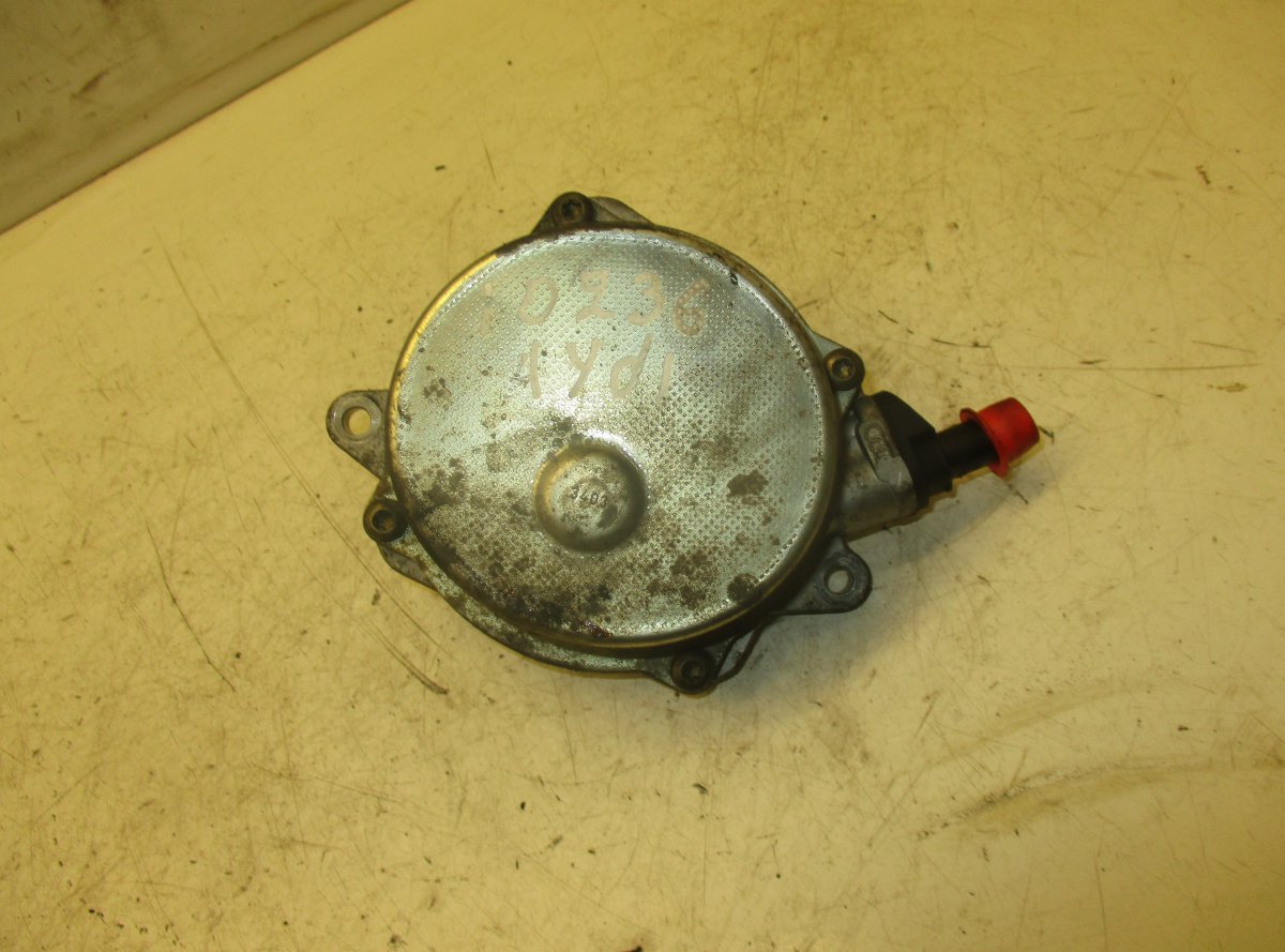 Audi A8 (D3) Vacuum Pump, engine AUDI A8 (4E) (2002-2010) Vacuum Pump, engine 05...