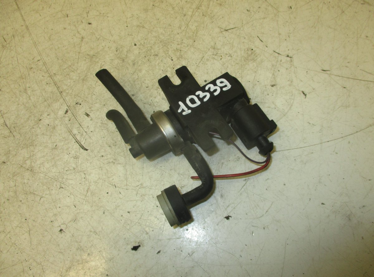 Volkswagen Touareg Engine Solenoid Valve VW TOUAREG I (7L) (2002-2010) Engine Solenoid V...