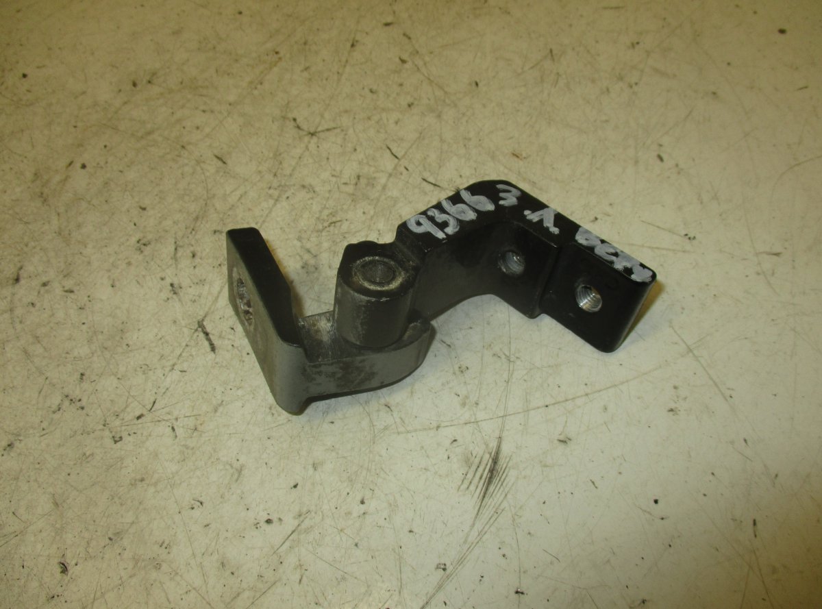 Audi A6 (C5) Door Hinge Rear Upper left AUDI A6 / A6 ALLROAD (C6, 4F) (2004-2011) Door ...