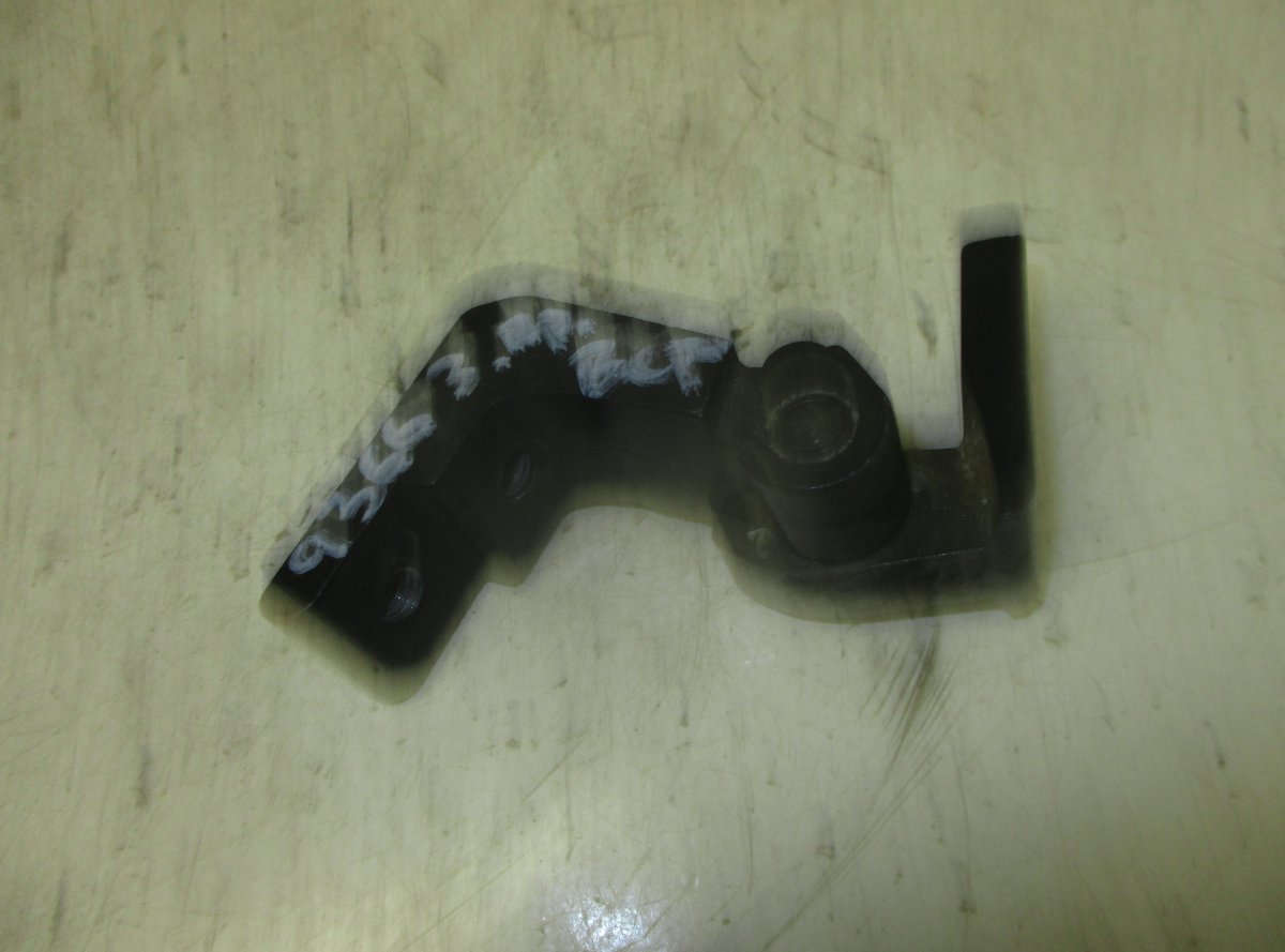 Audi A6 (C5) Door Hinge Rear Right Upper AUDI A6 / A6 ALLROAD (C6, 4F) (2004-2011) Door ...