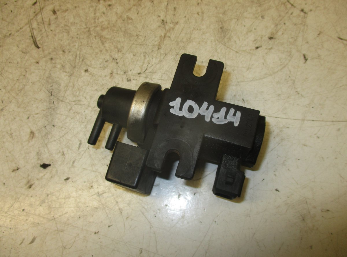 BMW X5 (E53) Engine Solenoid Valve BMW X5 (E53) (2000-2007) Engine Solenoid Valve ...