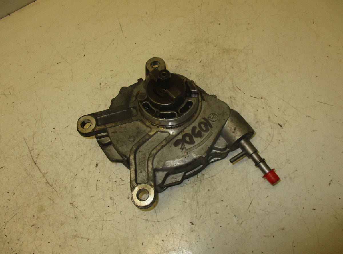 Toyota Corolla Verso Vacuum Pump, engine TOYOTA COROLLA Verso II (AR10) (2004-2009) Vacu...
