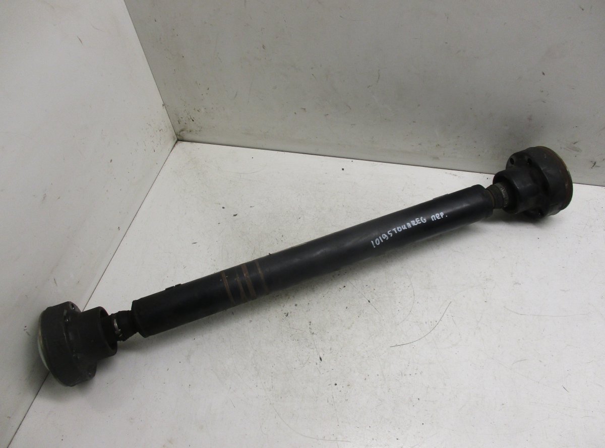 Volkswagen Touareg Propeller Shaft Middle part VW TOUAREG I (7L) (2002-2010) Propeller Shaft M...