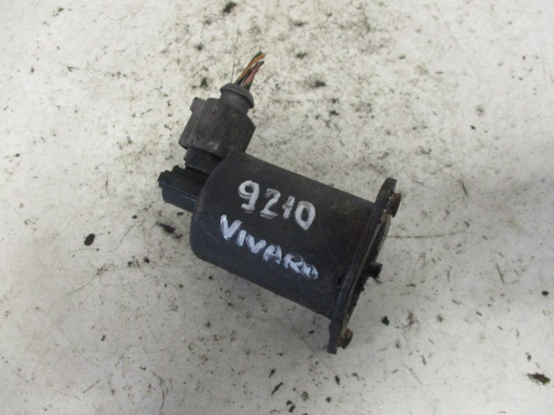 Opel Vivaro (A) EGR Valve OPEL VIVARO A (2001-2014) EGR Valve 8200282880
...