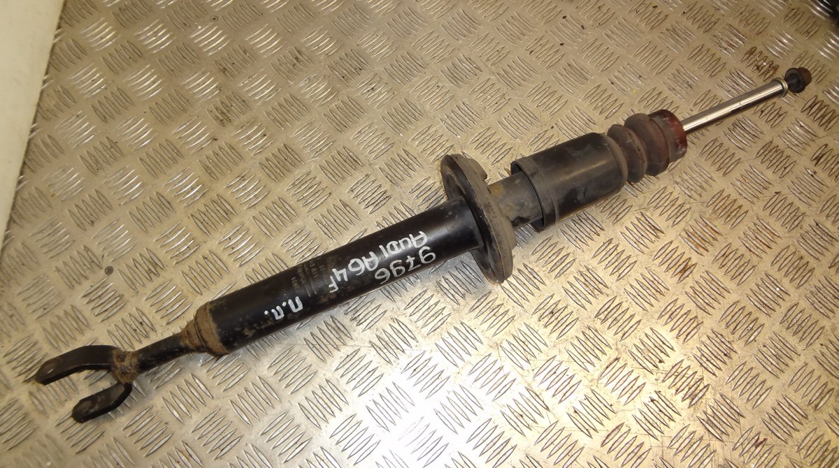 Audi A6 (C5) Shock Absorber Front Right AUDI A6 / A6 ALLROAD (C6, 4F) (2004-2011) Shock...