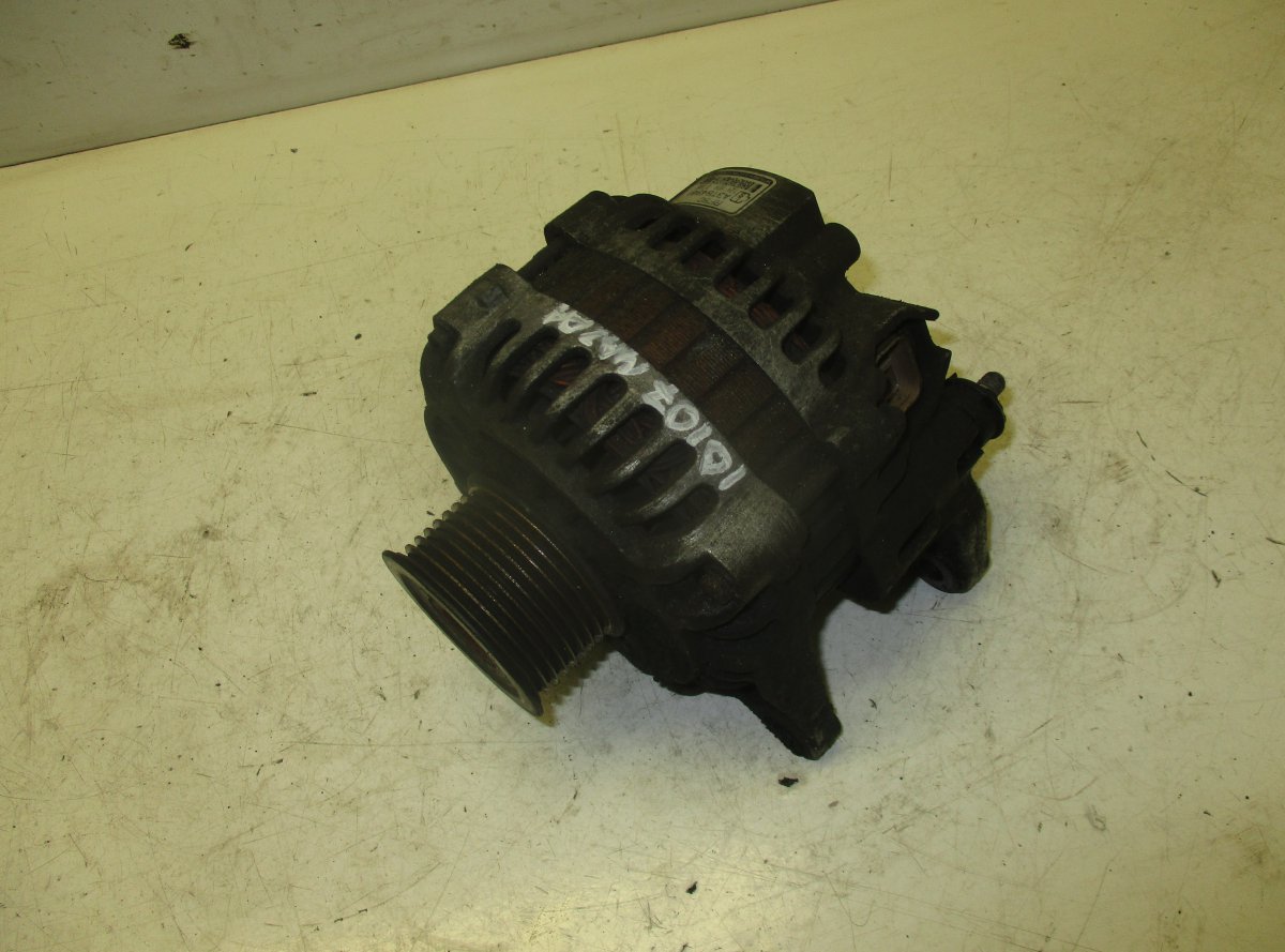 Mazda MPV Alternator MAZDA MPV II (LW) (1999-2006) Alternator A3TB49...
