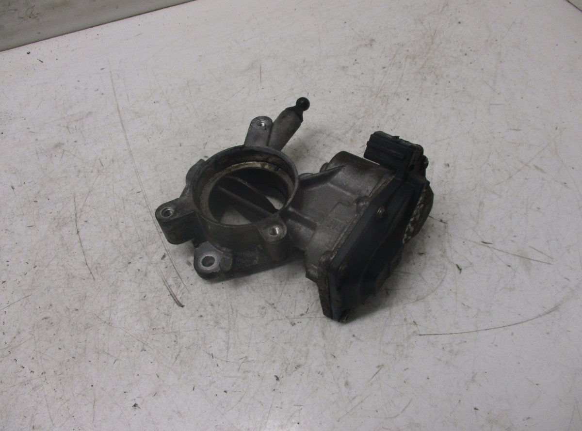 Opel Insignia (A) Throttle body Throttle body — OPEL INSIGNIA A (G09) (2008-201...