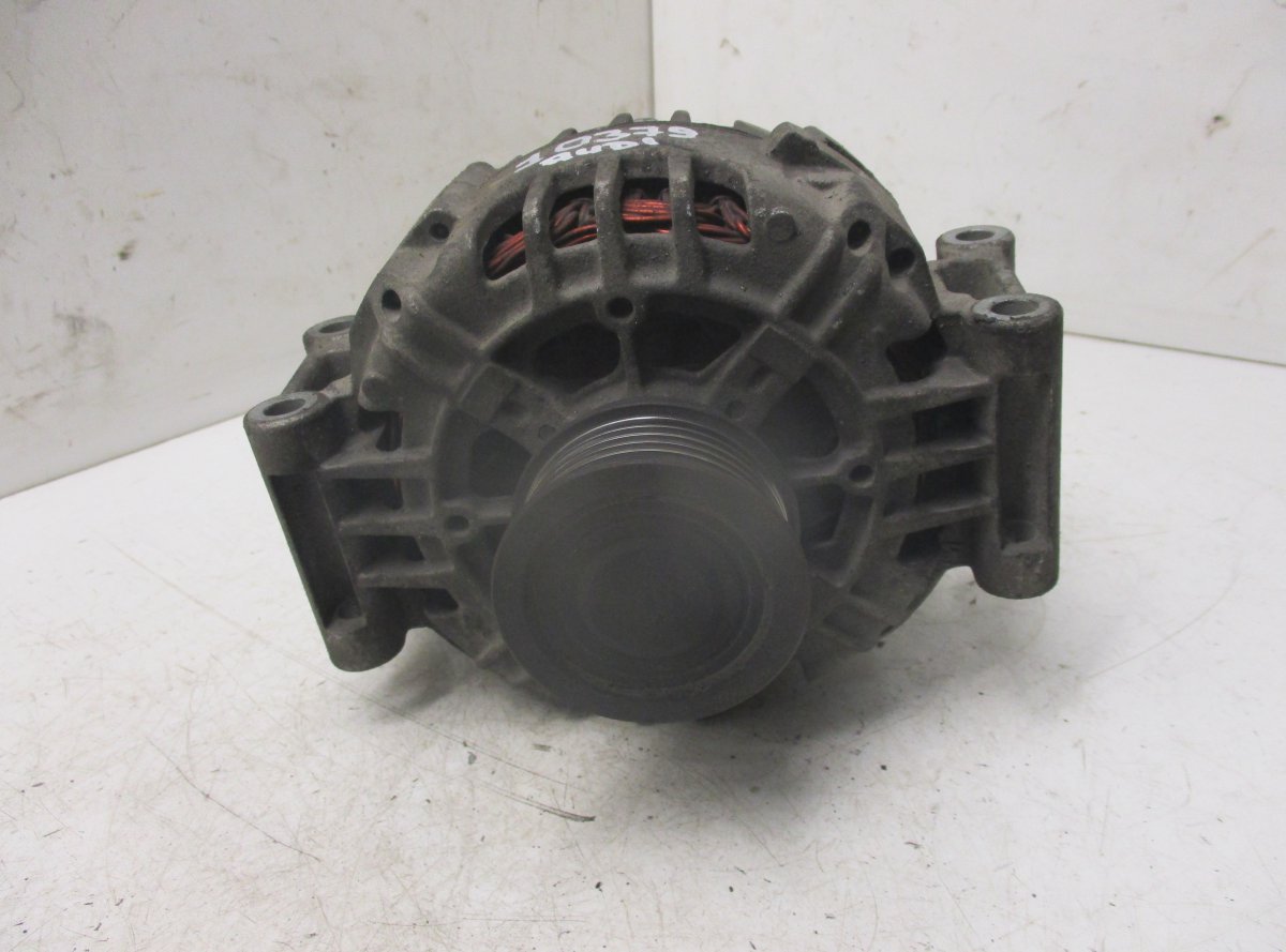 Audi A4 (B6) Alternator AUDI A4 (B6) (2000-2004) Alternator 06B903016AF...