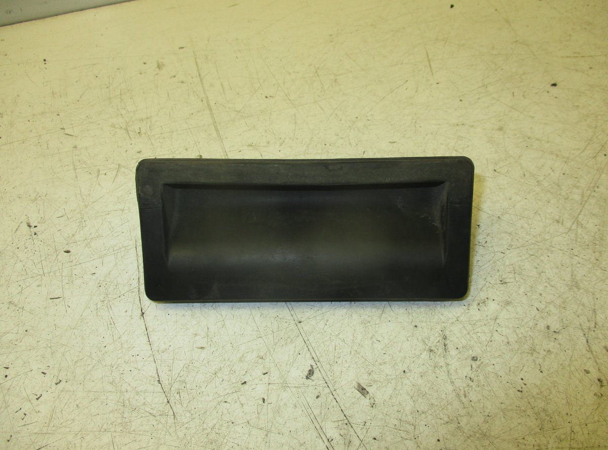 Volkswagen Passat Bootlid / tailgate handle VW PASSAT B6 (3C) (2005-2010) Bootlid / tailgat...