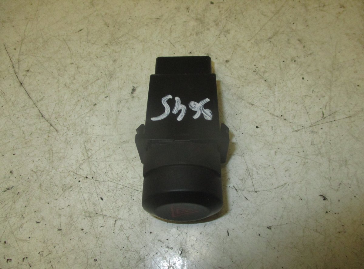 Kia Sorento Hazard switch KIA SORENTO I (JC) (2002-2009) Hazard switch 86...