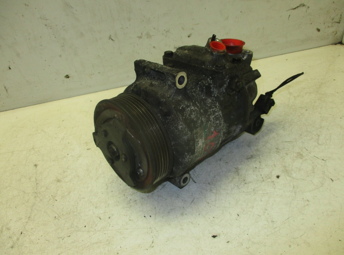 Volkswagen Passat AC Compressor VW PASSAT B6 (3C) (2005-2010) AC Compressor 1K0...