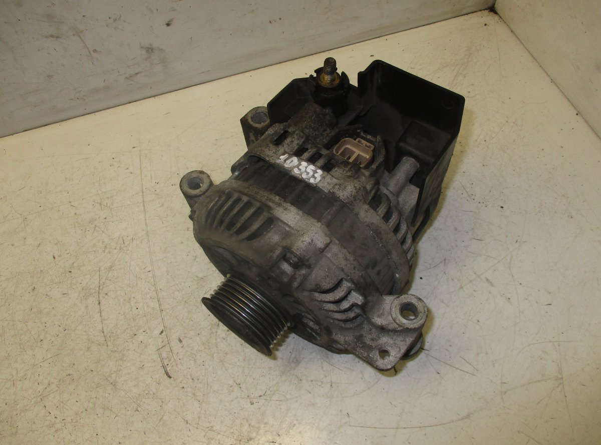 Mazda 6 (GG / GY) Alternator MAZDA 6 (GG, GY) (2002-2007) Alternator 274798
...